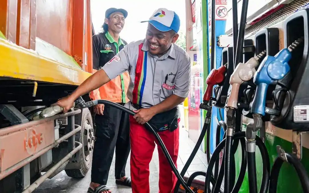 Ketidakpastian BBM Makin Terasa, Pilih Solusi yang Lebih Stabil